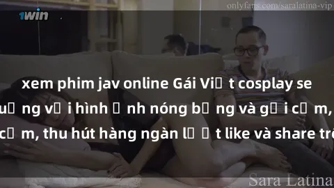 xem phim jav online Gái Việt cosplay sexy khiến fan phát cuồng với hình ảnh nóng bỏng và gợi cảm, thu hút hàng ngàn lượt like và share trên mạng xã hội.