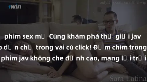 phim sex mỹ Cùng khám phá thế giới jav không che siêu hấp dẫn chỉ trong vài cú click! Đắm chìm trong những bộ phim jav không che đỉnh cao, mang lại trải nghiệm thú vị và đầy kích thích.