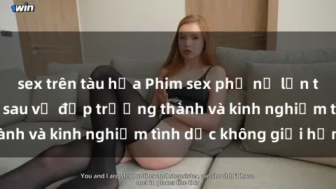 sex trên tàu hỏa Phim sex phụ nữ lớn tuổi: Sức hút đằng sau vẻ đẹp trưởng thành và kinh nghiệm tình dục không giới hạn